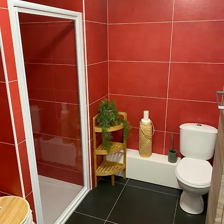 J2 Apartament