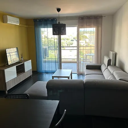 Apartman J2 Ajaccio