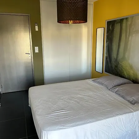 J2 Apartament Ajaccio (Corsica)